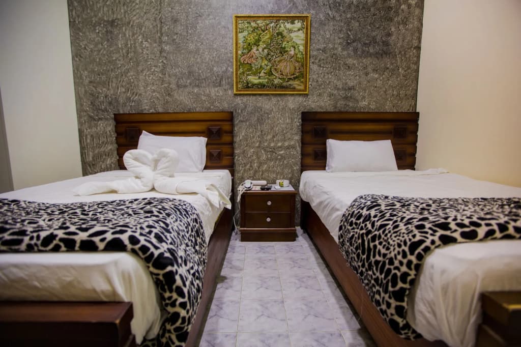 Valencia Hotel - photo 6