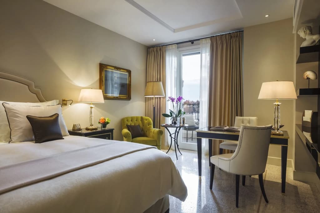 Palazzo Parigi Hotel & Grand Spa Milano - photo 5