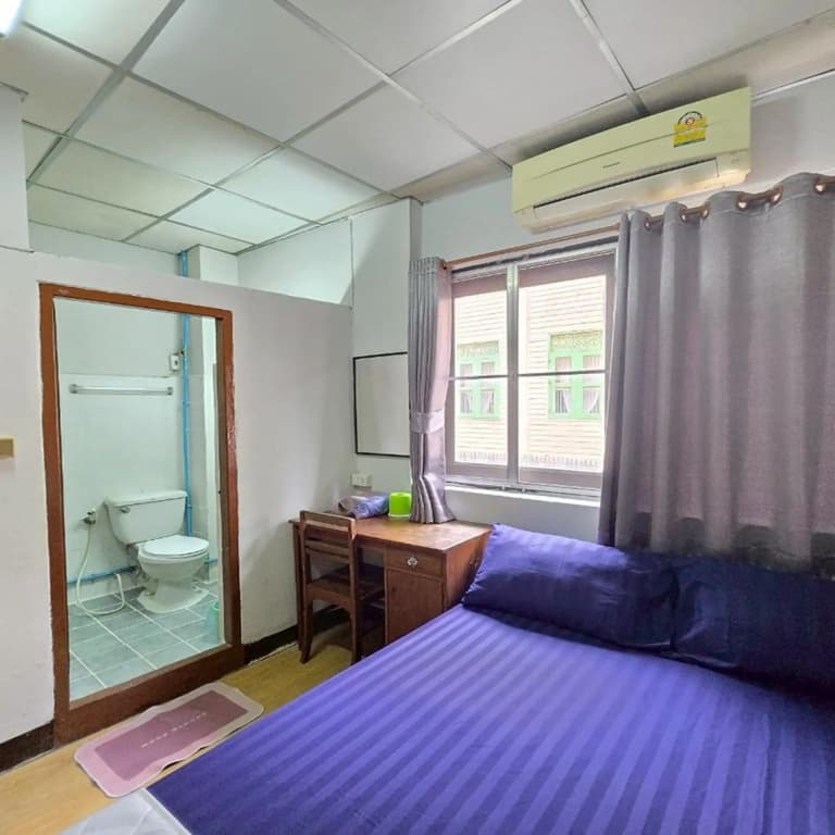Tapaeinn Hotel - photo 14