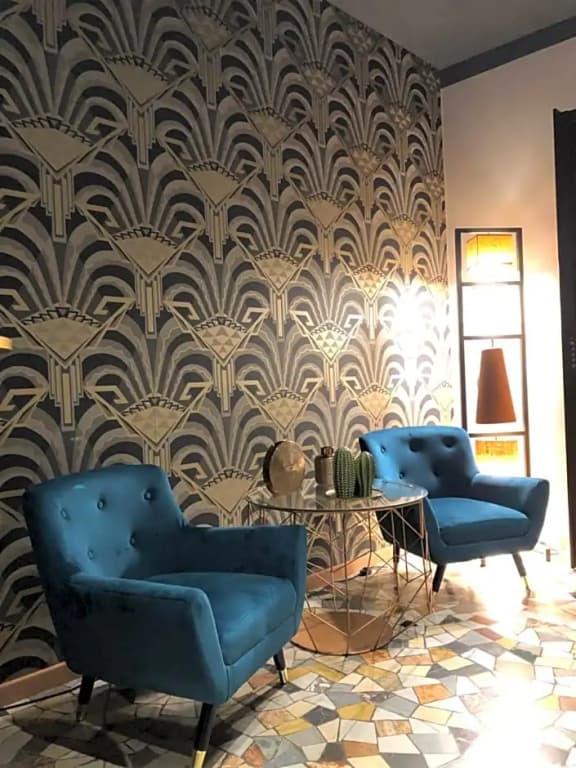 Mi Hotel Home - photo 2