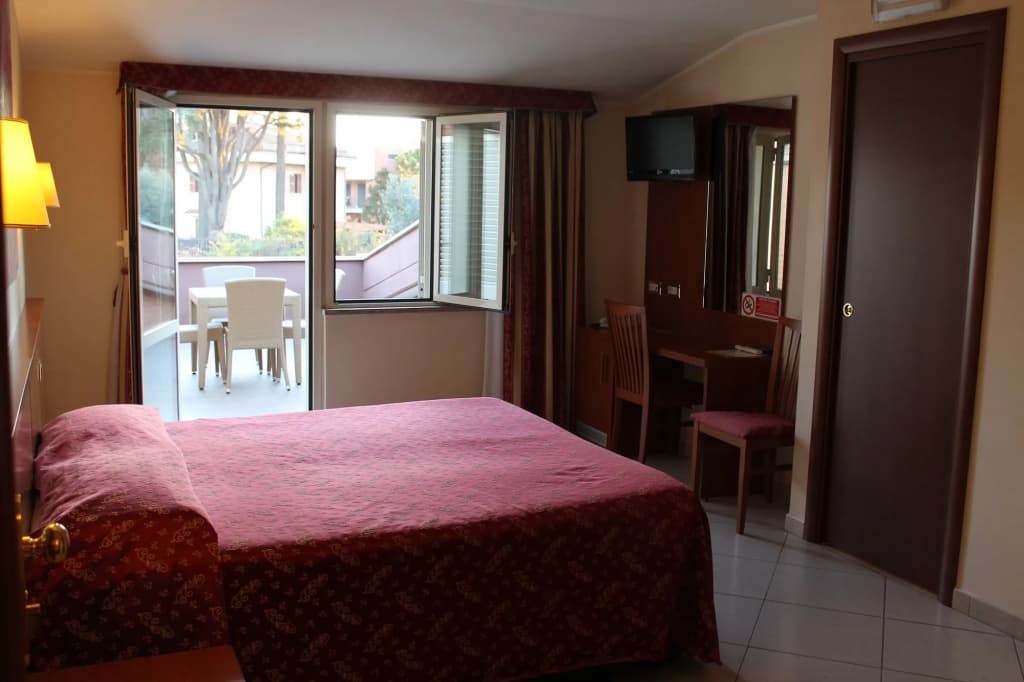 Hotel Vitti - photo 6