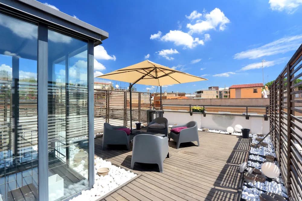 Trastevere Apartments - Jewish Ghetto Area - photo 9