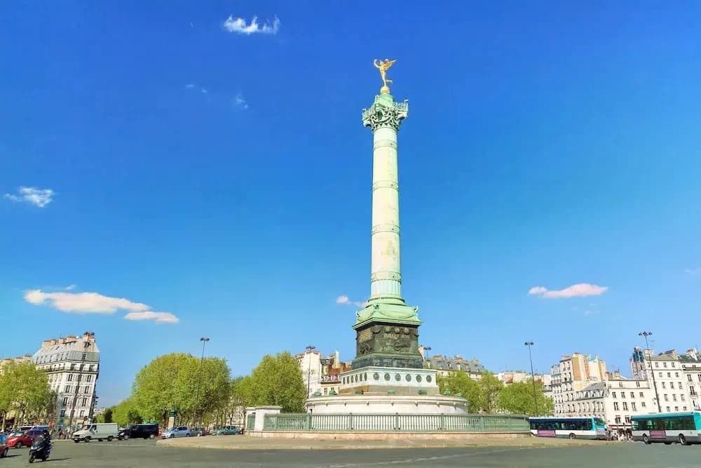 Le Secret Du Bastille - photo 12