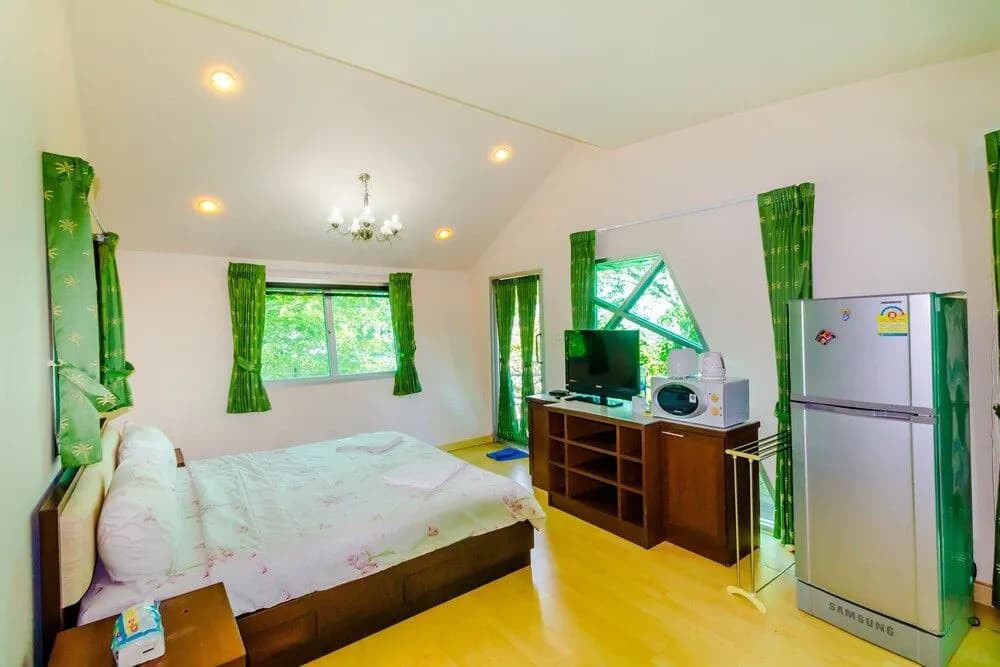 Chalong Hill Tropical Garden Homes - photo 3