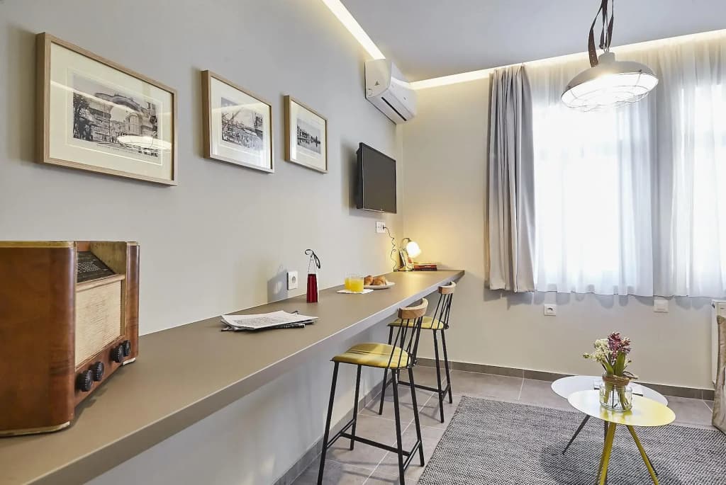 toStay loft - photo 2