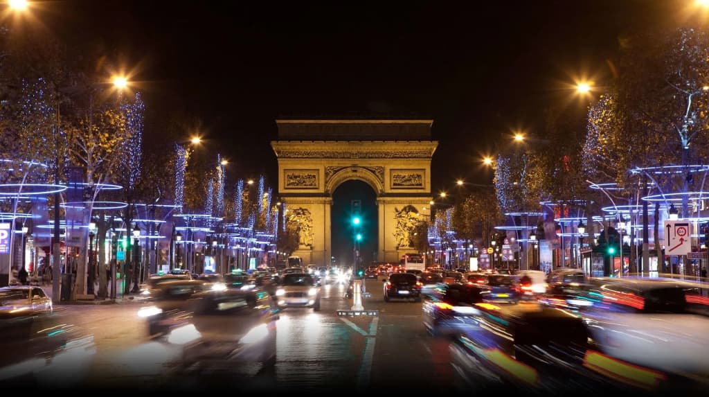 La Tremoille Paris - photo 19