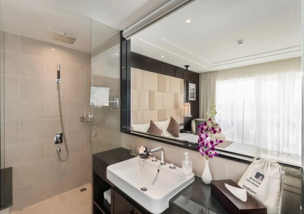 Boutique Hoi An Resort - photo 10
