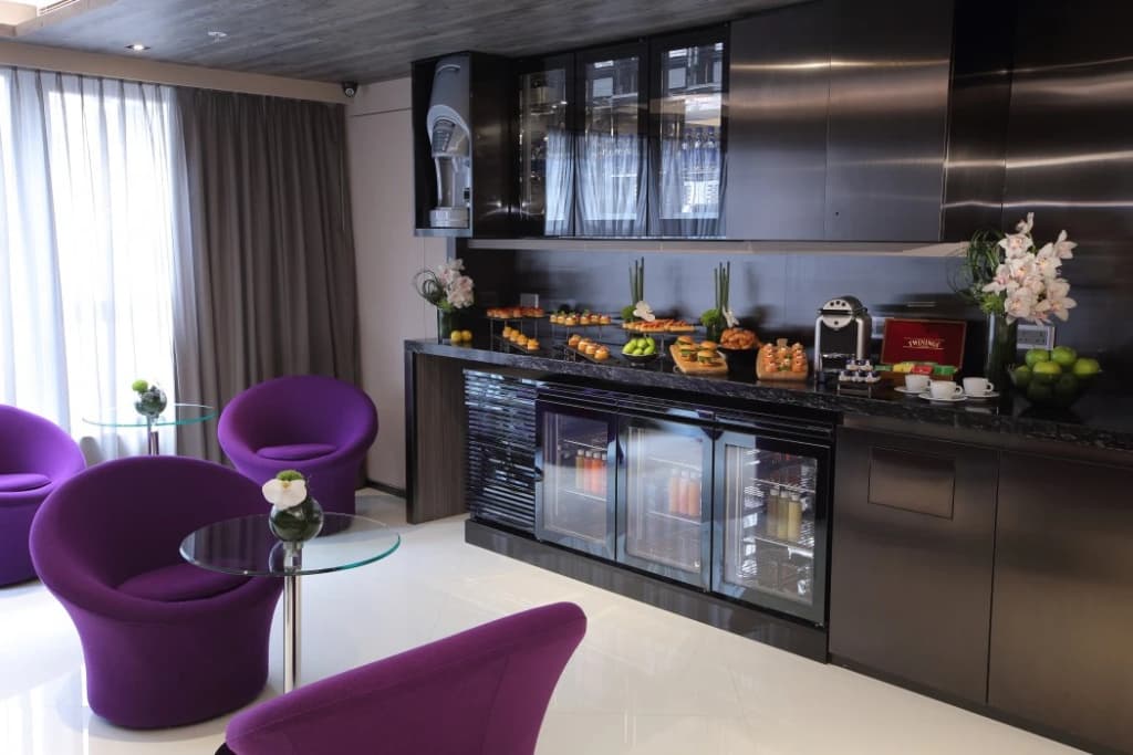 The Perkin Hotel - photo 2