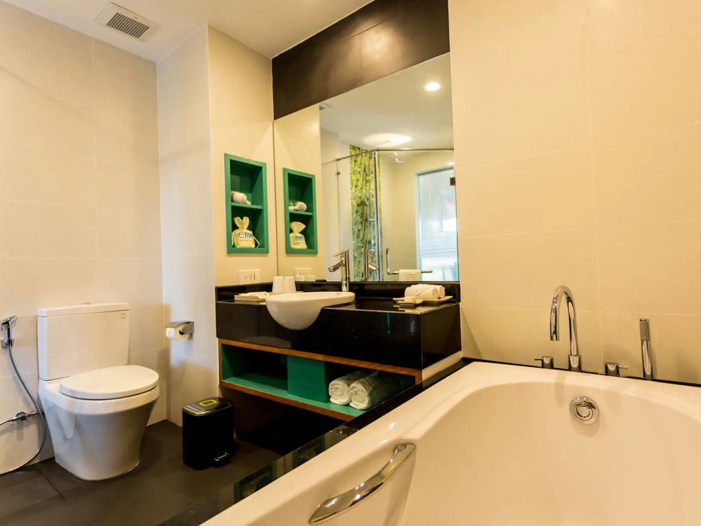 ÊMM Hotel Hoi An - photo 9