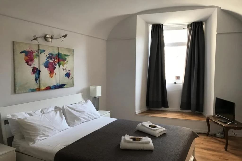 Abagnale Home Montecitorio - photo 3