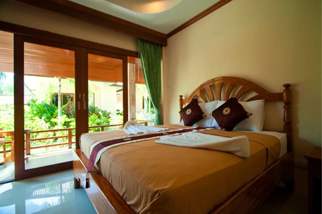 Starlight Resort - main photo