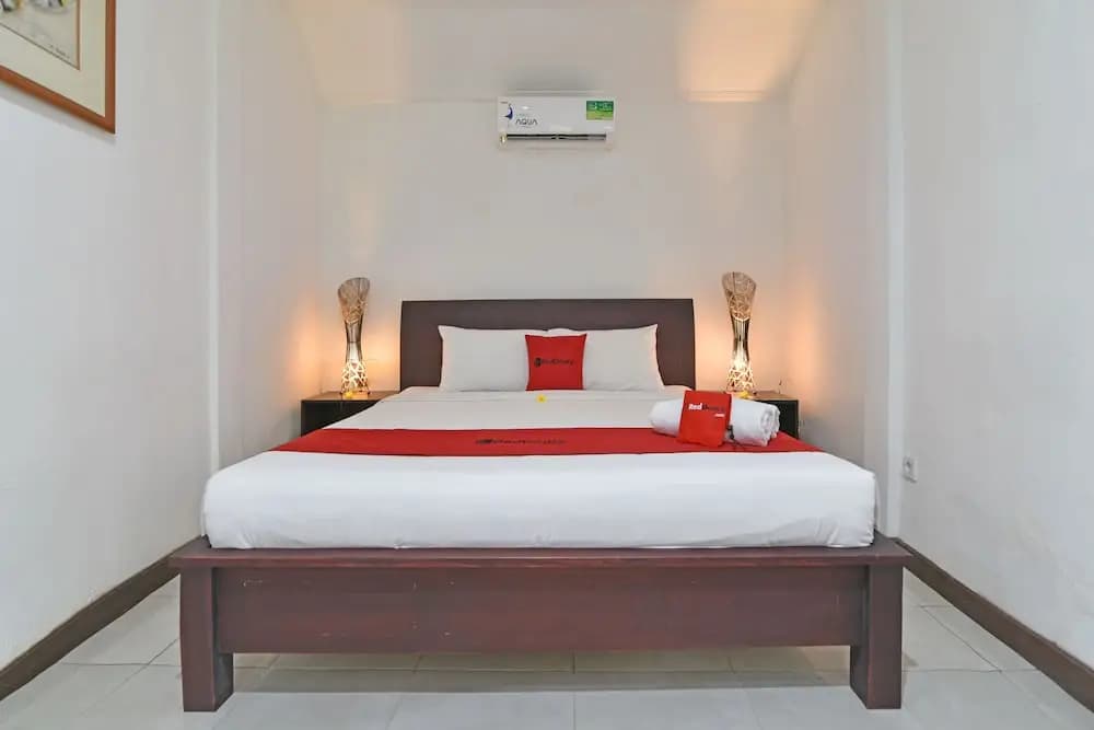 RedDoorz @ Sayan Ubud - photo 6