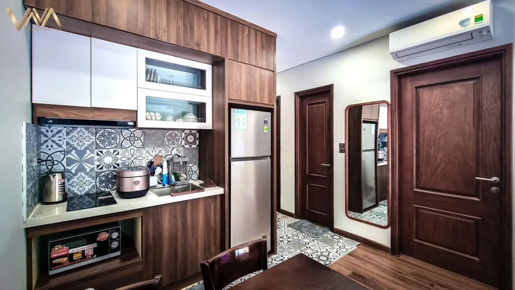Vnahomes Aparthotel - photo 18