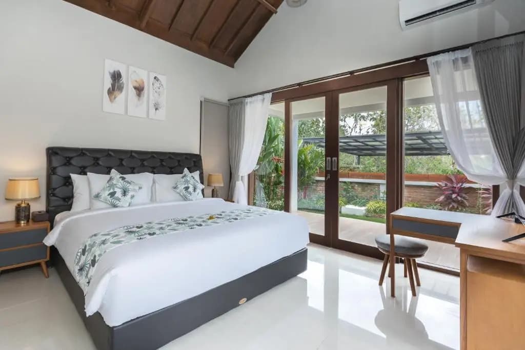 Villa Ciwuwi Balangan by Nagisa Bali - photo 4