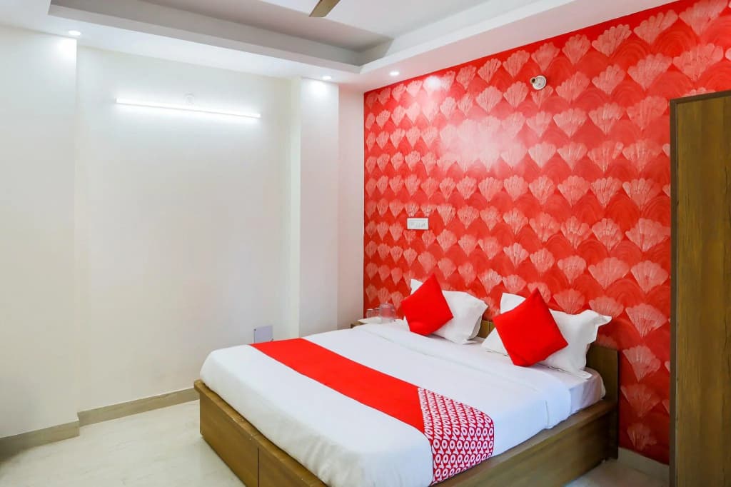OYO 67096 Hotel ICON - photo 4