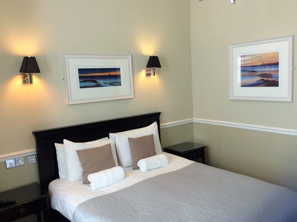 The Lairg Hotel - photo 4