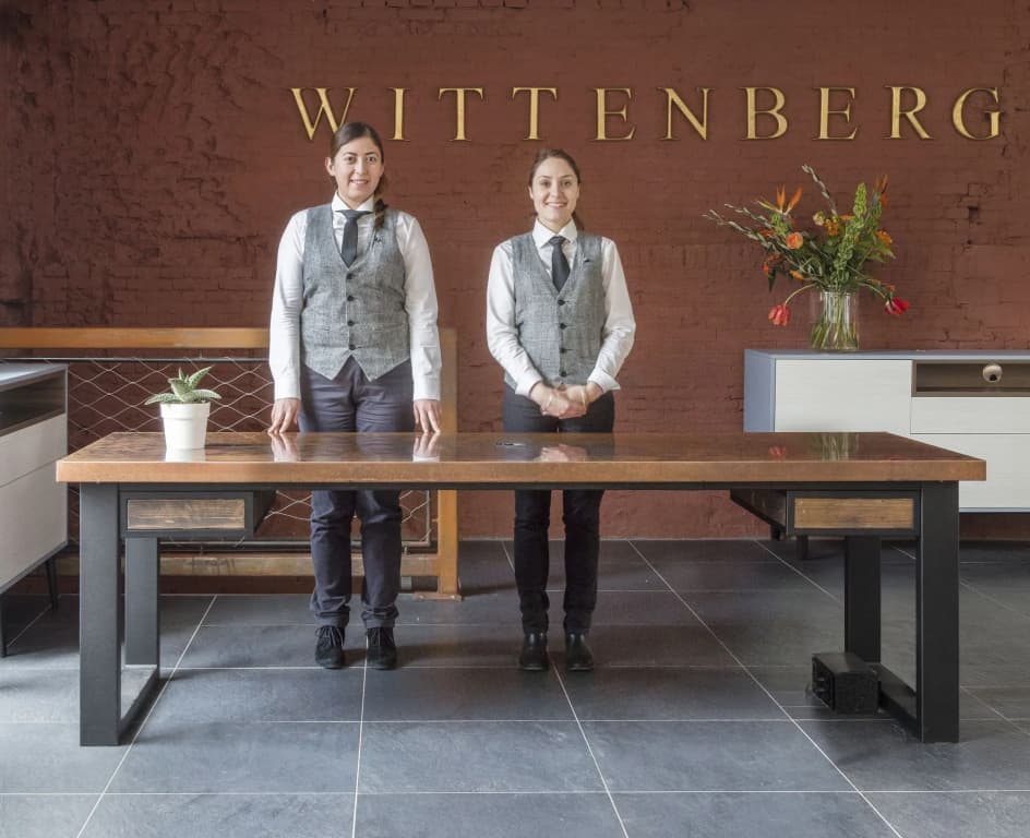 Wittenberg by Cove - photo 20