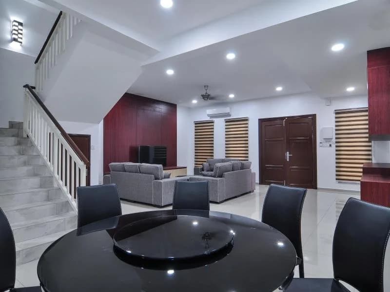 Syahbandar Guest House - main photo