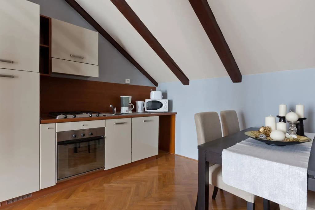 Prague Holiday Apartments - photo 17