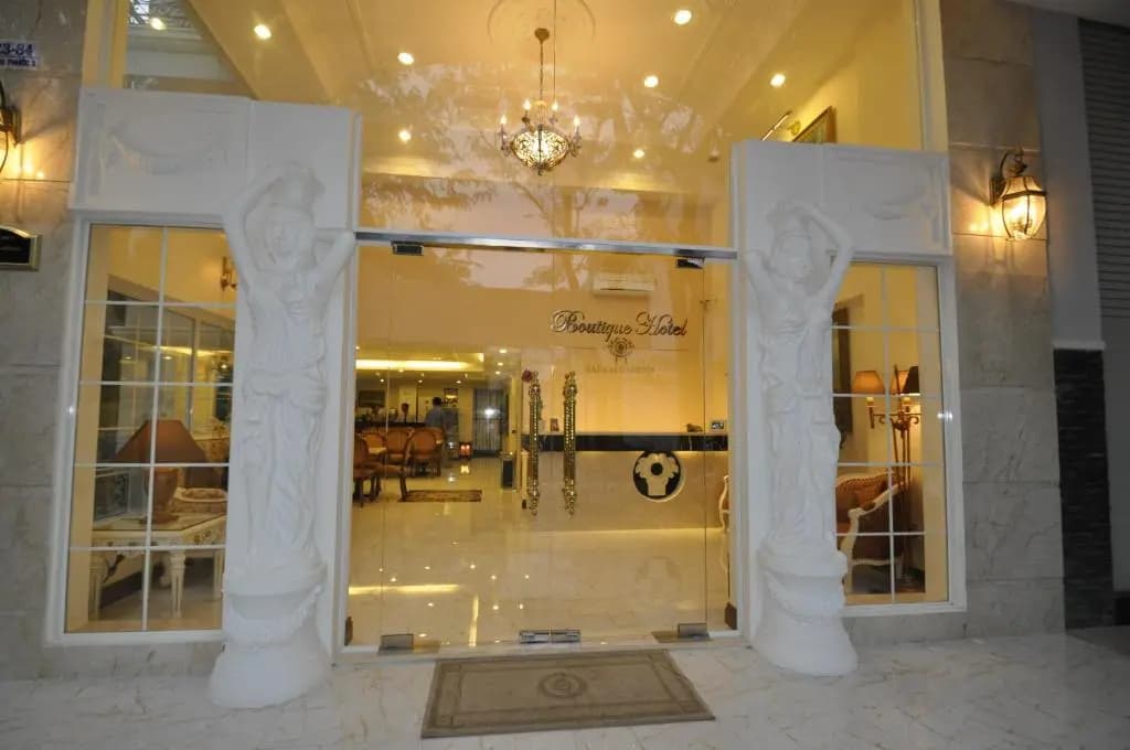 Boutique Garden - photo 16