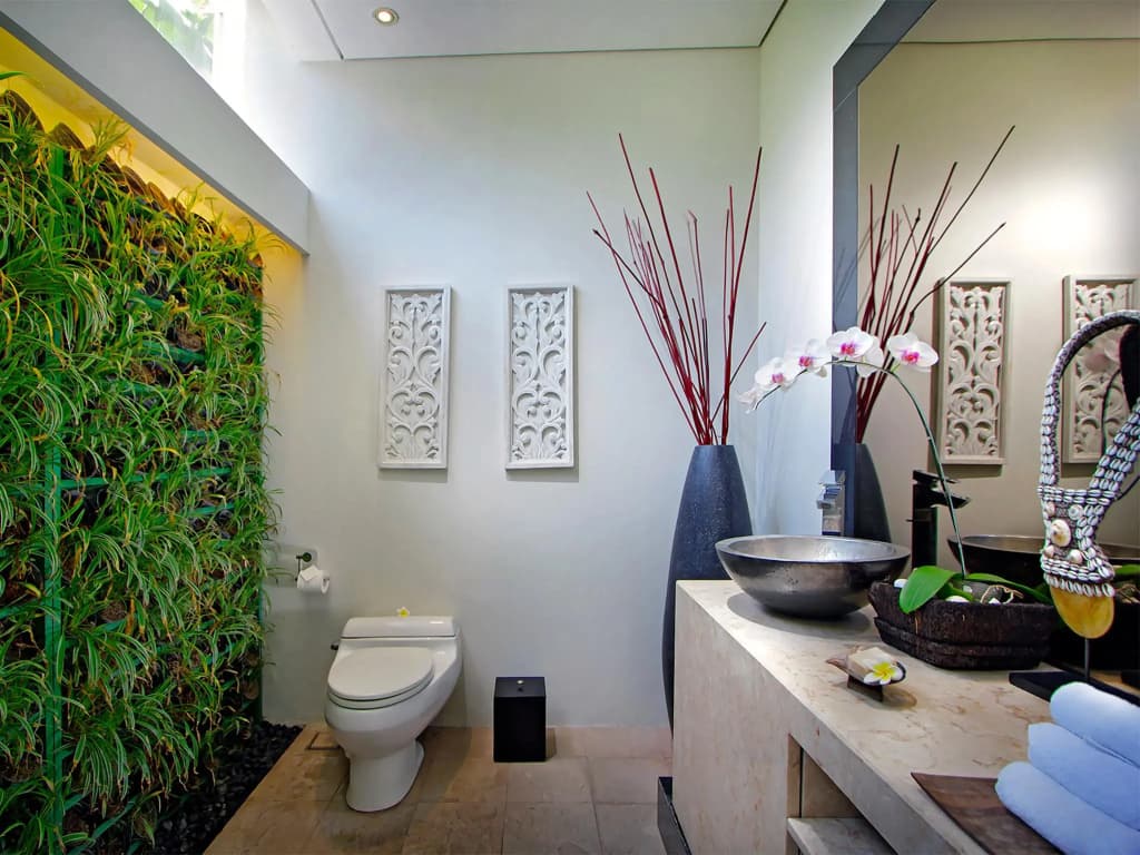 Villa Kalyani - photo 8