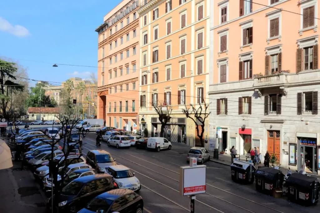 Termini/Colosseo Crossroad Lodging - photo 8