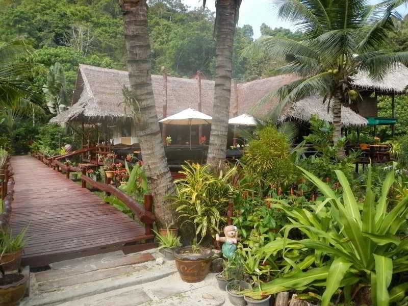 Tenta Nakara Resort - photo 5