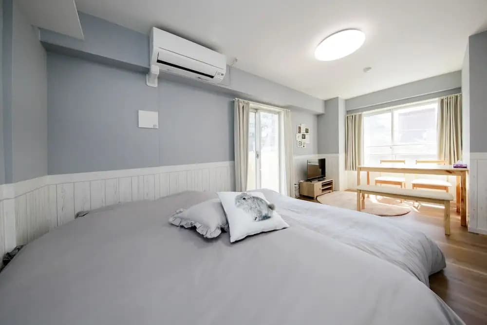 Kinshicho Apartment - photo 3