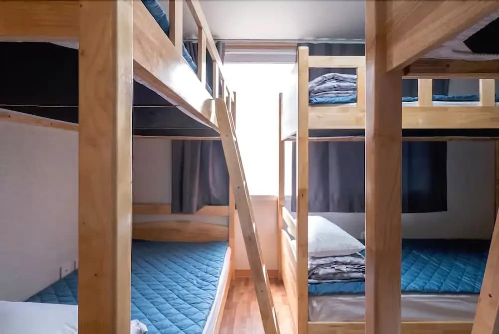 Guesthouse Ryuga - Hostel - photo 3