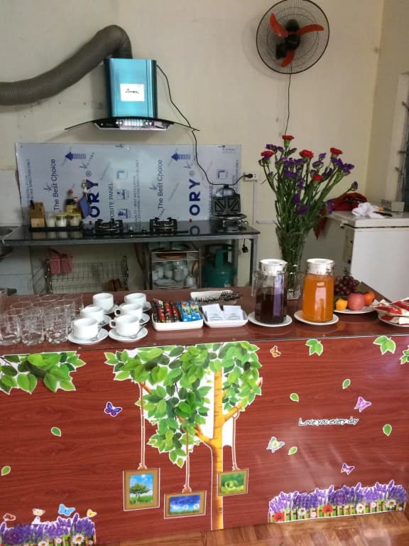 Airport Hotel Hanoi Convenient & Friendly - photo 9