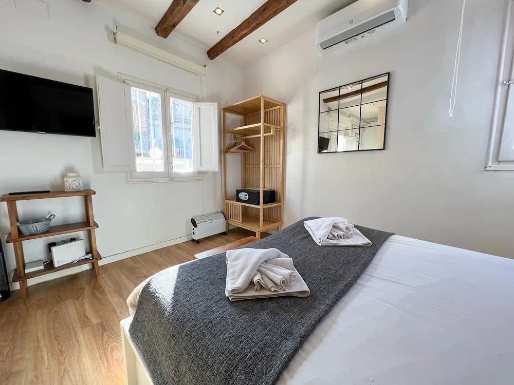 Stay U-nique Apartments Torrent - photo 3
