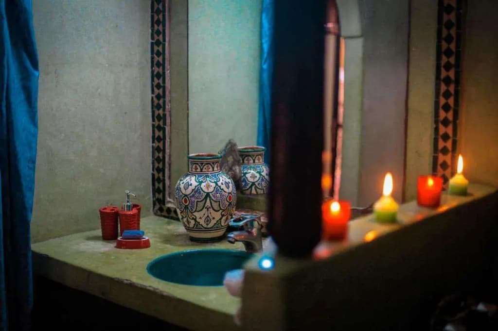 Riad Douja - photo 13