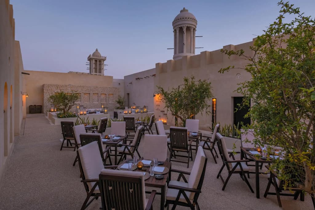 The Chedi Al Bait, Sharjah, UAE - photo 26