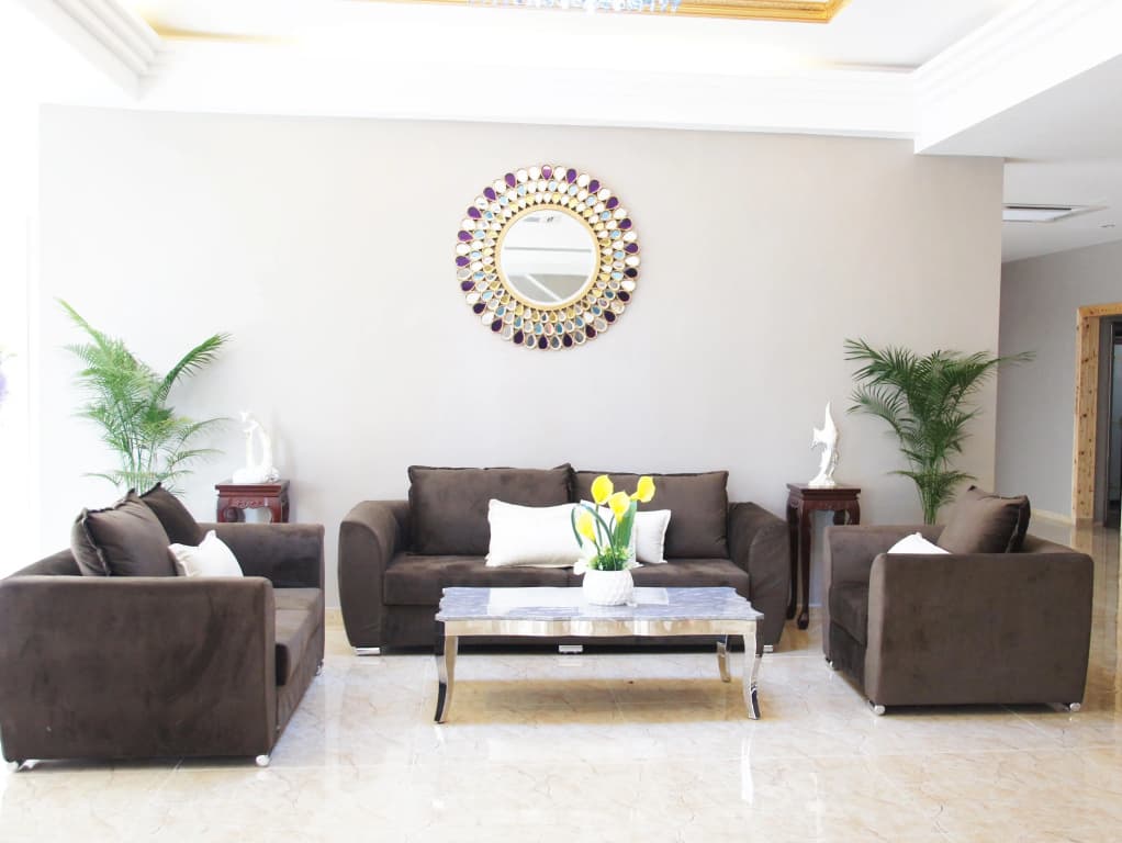 Green Town Hotel & Resort Melaka - photo 2