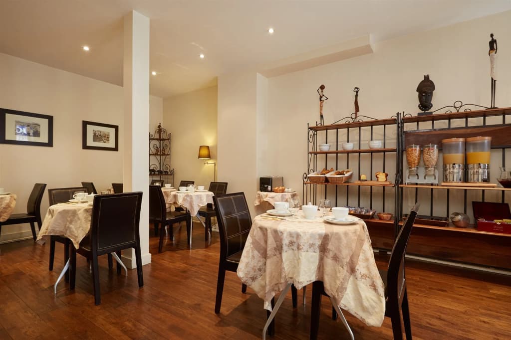 Hotel Antin Saint-Georges - photo 11