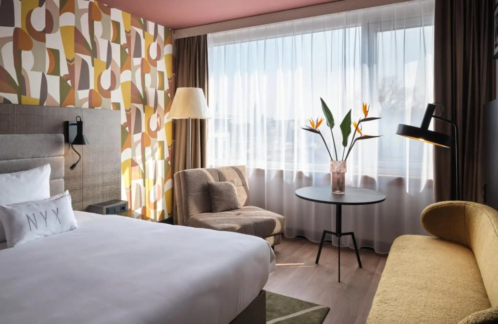 Hotel Berlin Köpenick by Leonardo Hotels - photo 50