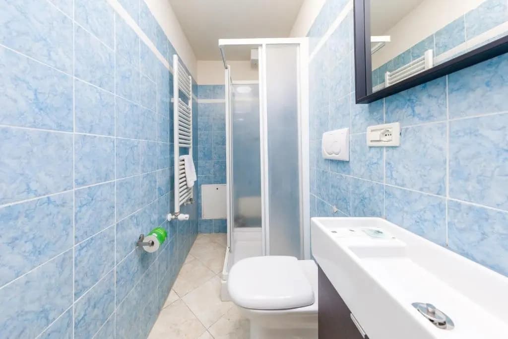 B&B Casanova ai Tolentini - photo 16