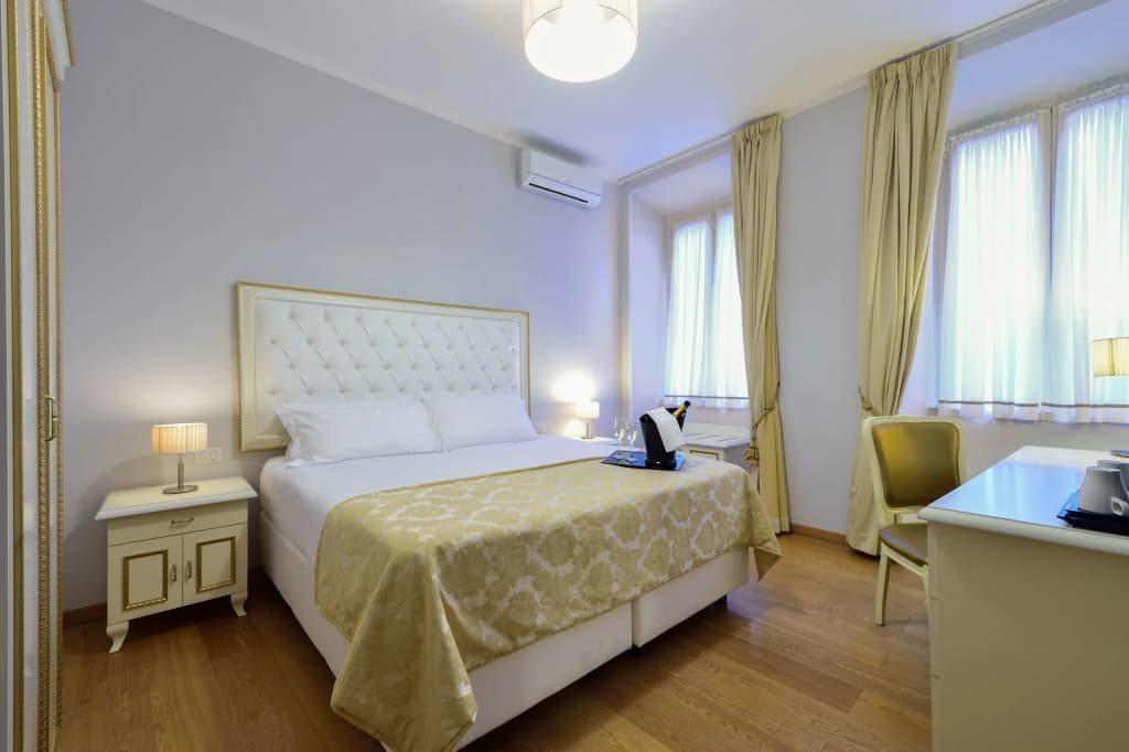 Gravina Suite Frattina - photo 5