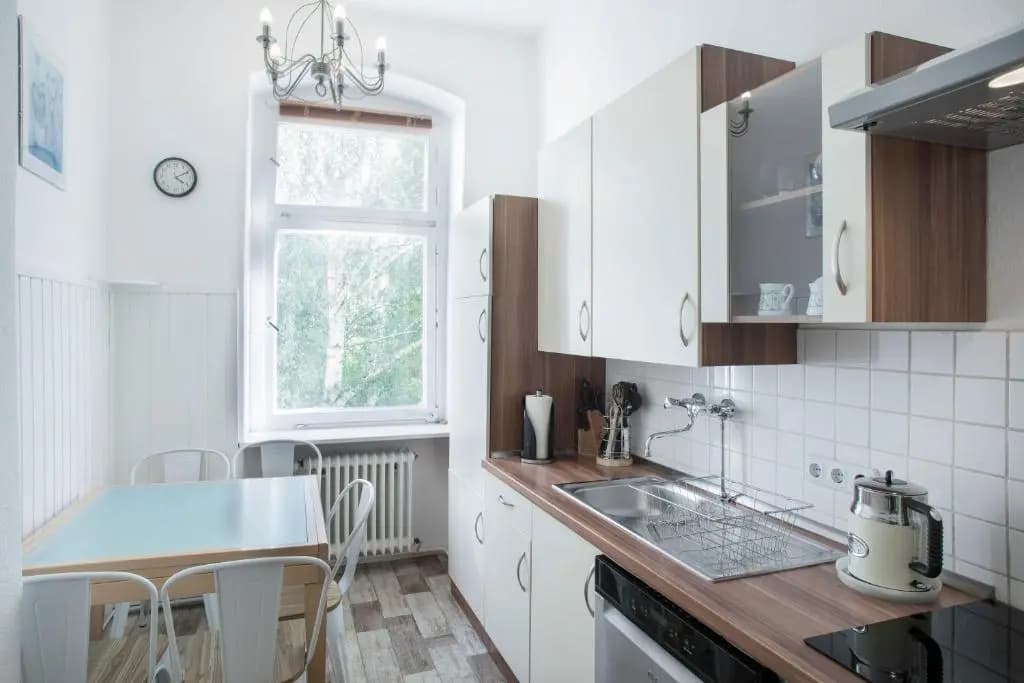Holidayapartments Marquardt - photo 14
