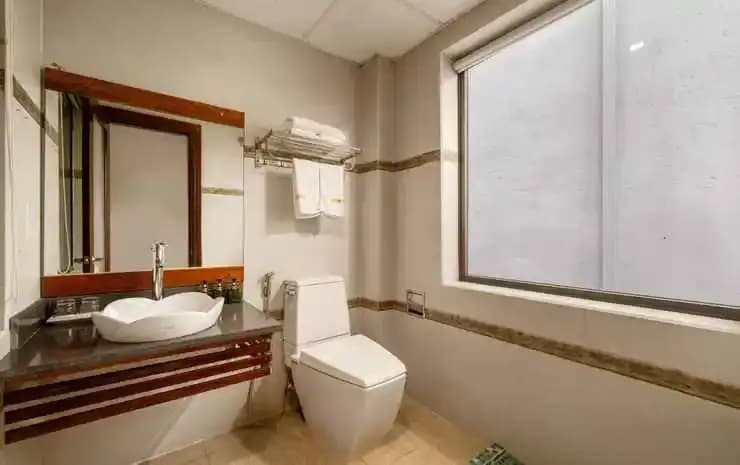 A9 Beach Hotel Da Nang - photo 6
