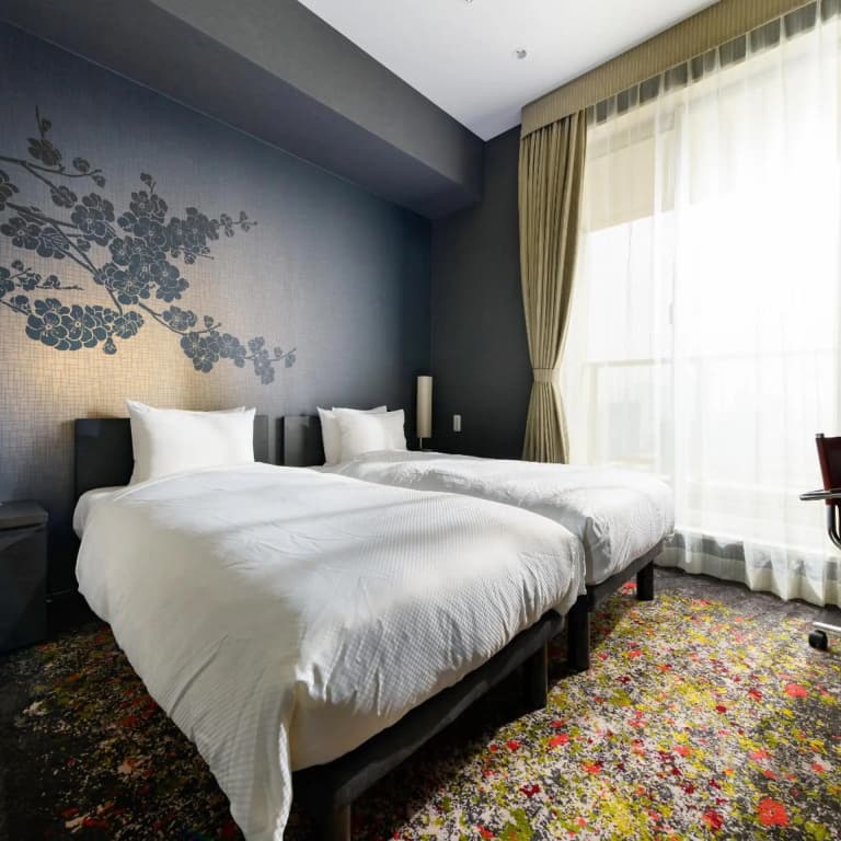 Sotetsu Grand Fresa Tokyo Bay Ariake - photo 37
