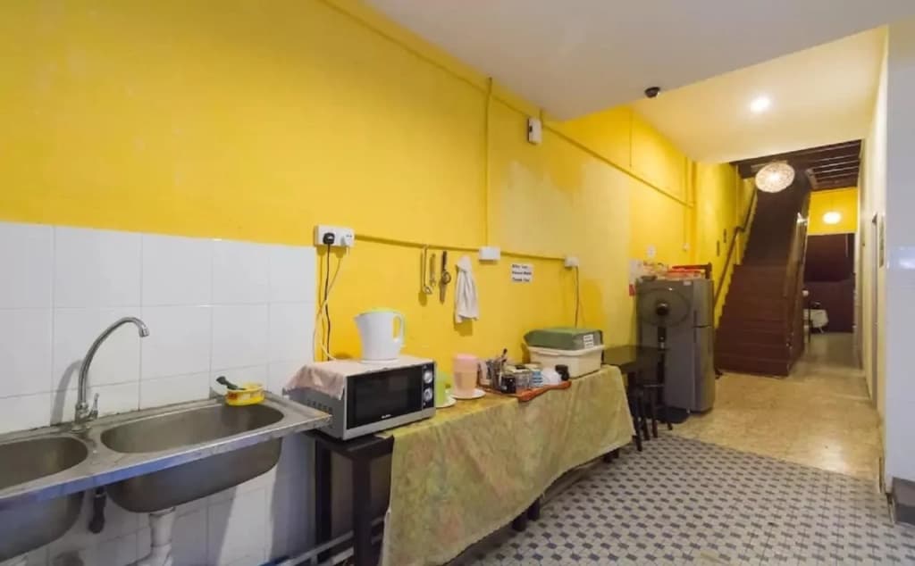 Cocoa Mews Cafe & Homestay - Hostel - photo 19