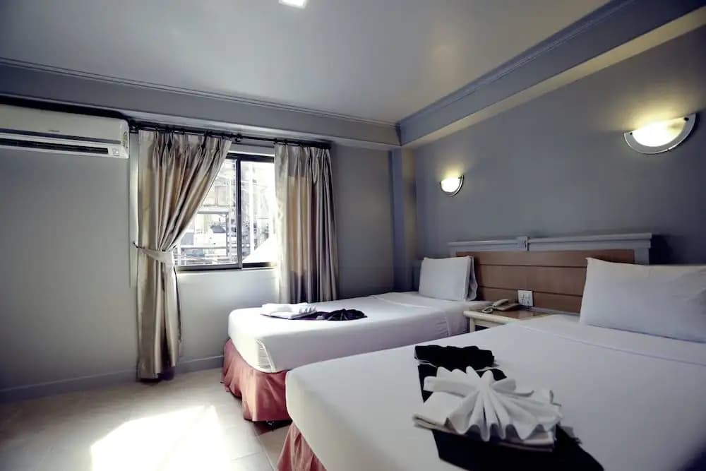 8080 Hotel Patong - photo 7