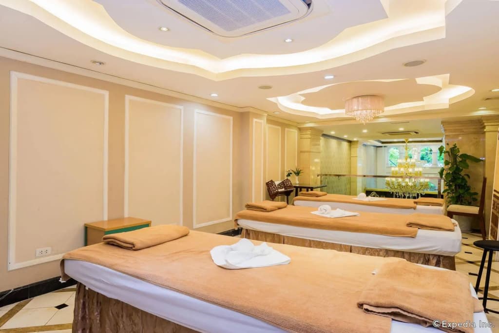 Scent Premium Hotel - photo 19