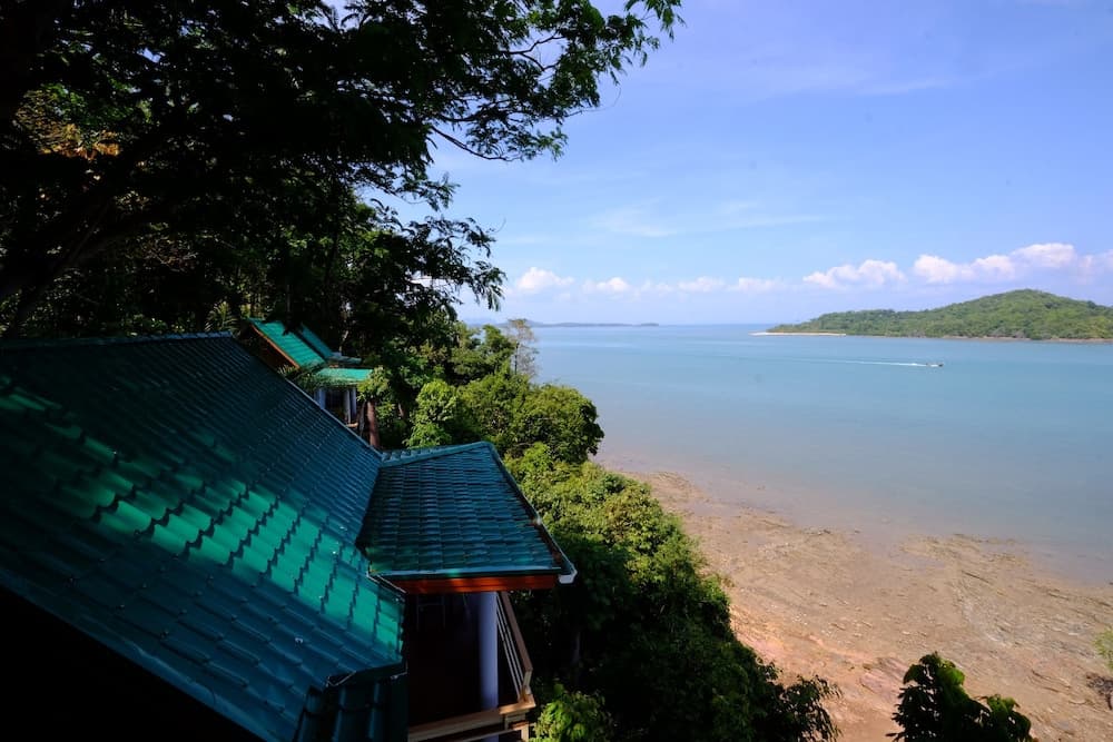 Sanggaou Bungalows - photo 33