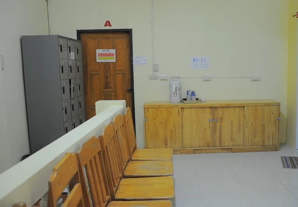 Seventeen Hostel - photo 15