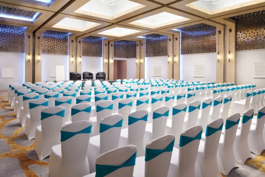 InterContinental Ras Al Khaimah Mina Al Arab Resort & Spa by IHG - photo 21