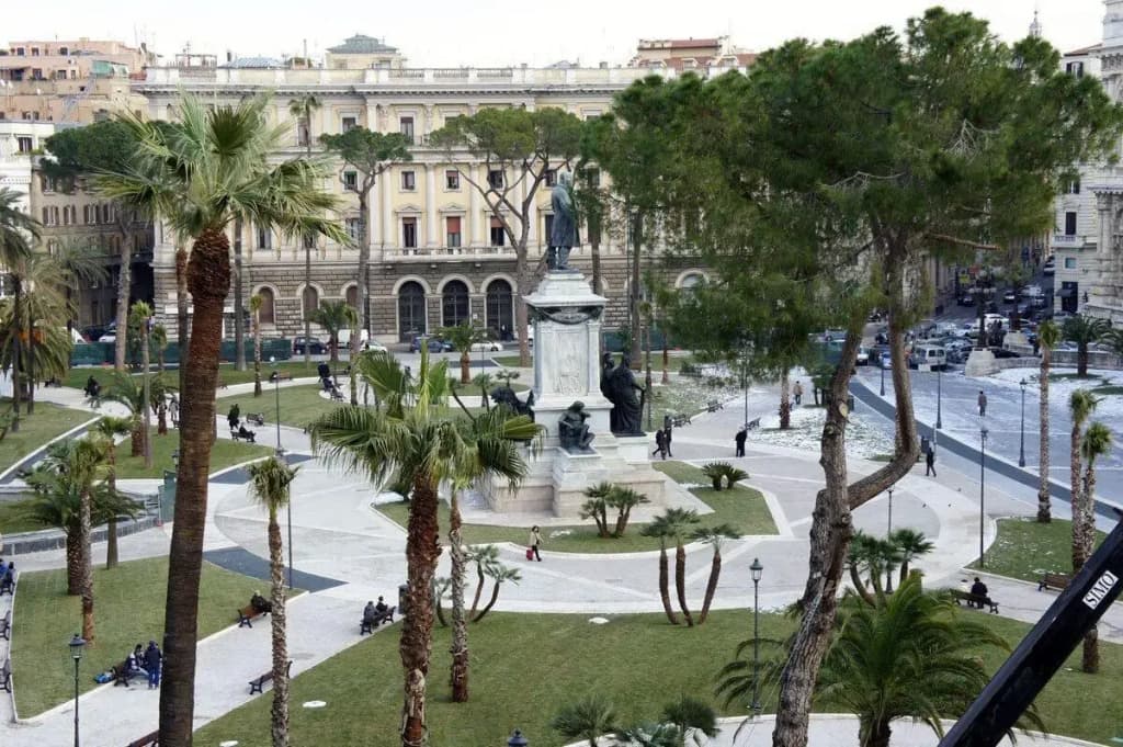 Clementi 18 Suites Rome - photo 12