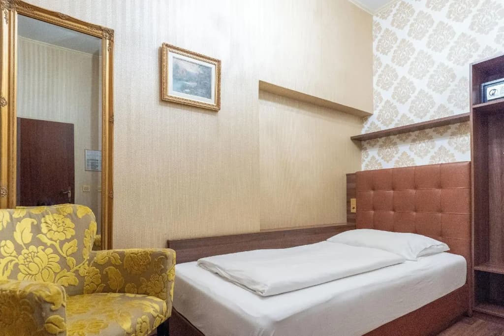 Hotel Urania - photo 28