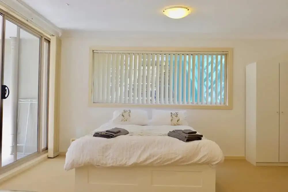 Spacious Studio by the Beach in Manly - photo 2